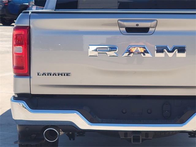2026 Ram 1500 Laramie - 5