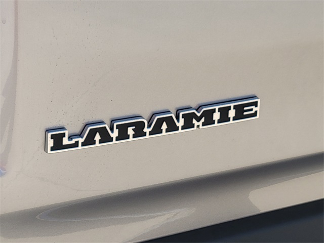 2026 Ram 1500 Laramie - 6