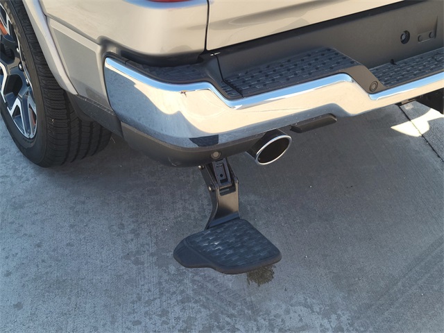 2026 Ram 1500 Laramie - 7