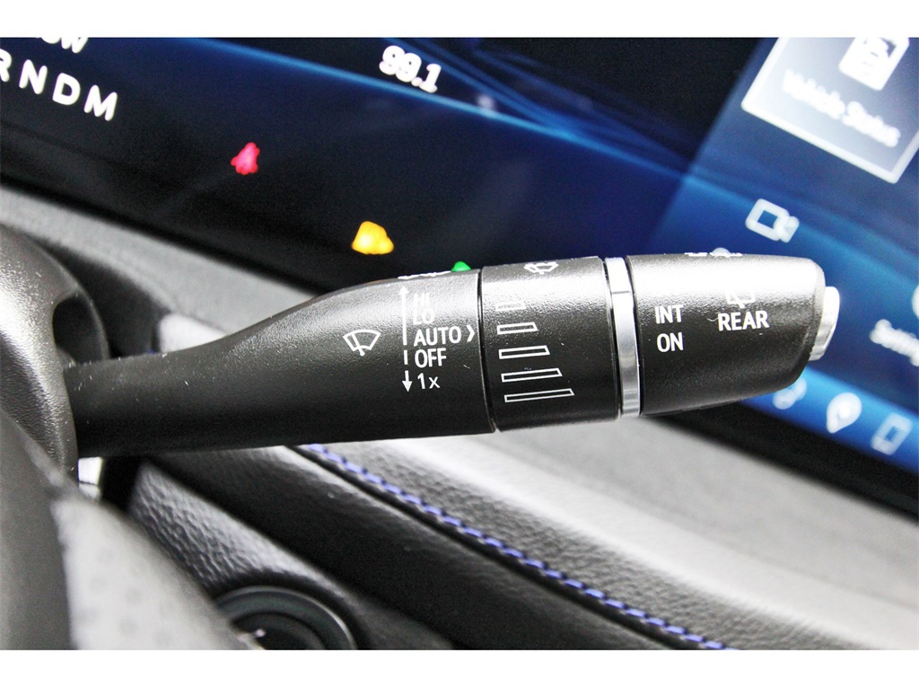 2025 Cadillac XT4 Sport Red at Tom Peacock Cadillac