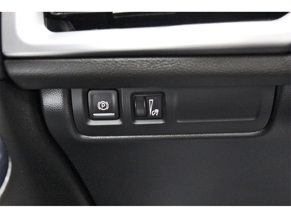 2025 Cadillac XT4 Sport Red at Tom Peacock Cadillac