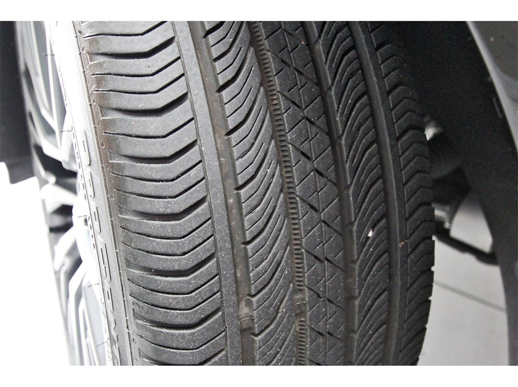 2025 Cadillac XT4 Sport Red at Tom Peacock Cadillac