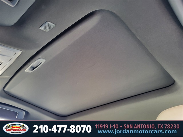 Used Car 2022 Lexus Is  350 F Sport For Sale Under $40,000 In San Antonio, Texas