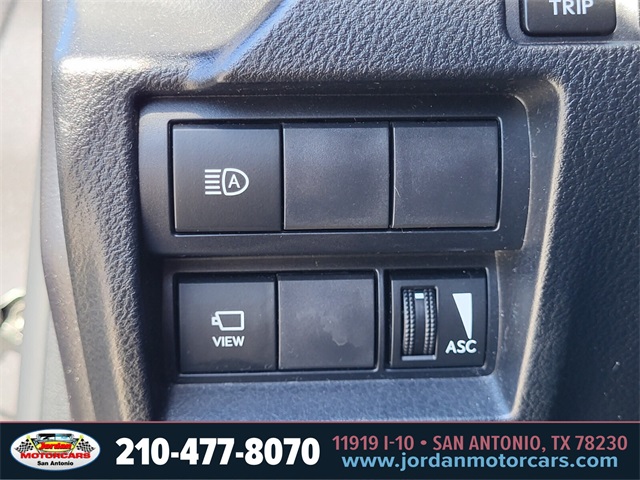 Used Car 2022 Lexus Is  350 F Sport For Sale Under $40,000 In San Antonio, Texas