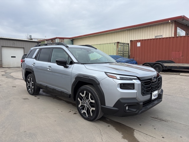 2026 Subaru Outback Touring XT AWD
