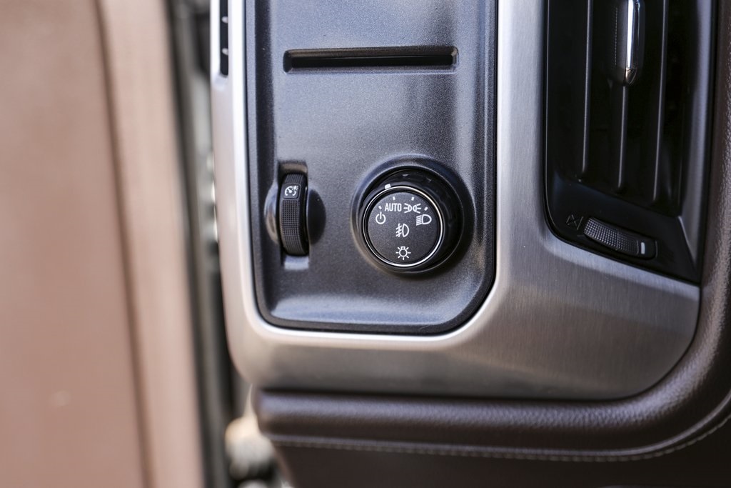 Used Car 2018 Gmc Sierra 1500  Slt For Sale In Austin, Texas