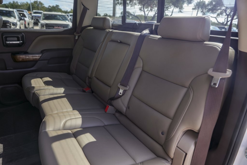 Used Car 2018 Gmc Sierra 1500  Slt For Sale In Austin, Texas