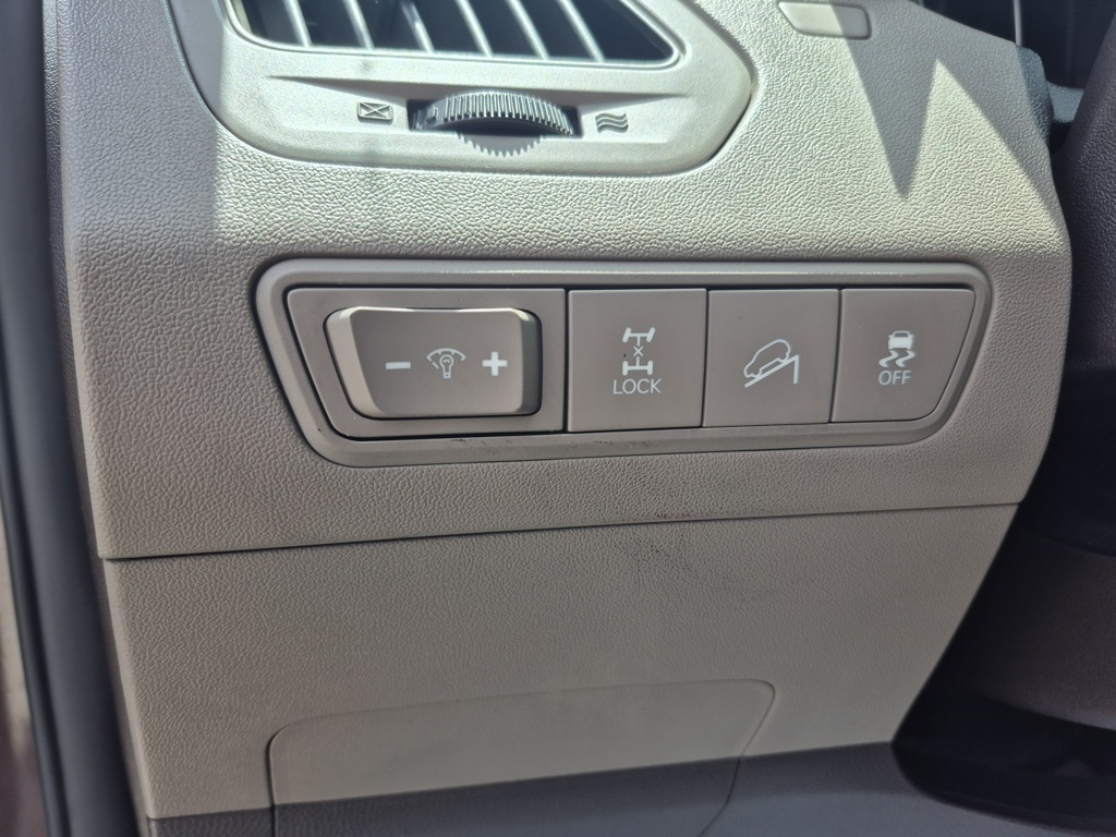 2015 Hyundai Tucson GLS photo 12