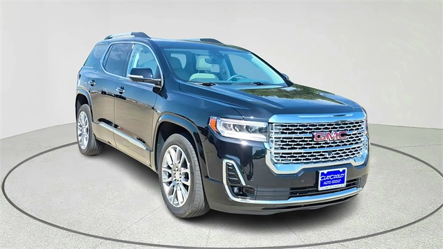 2023 GMC Acadia