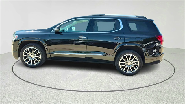 2023 GMC Acadia