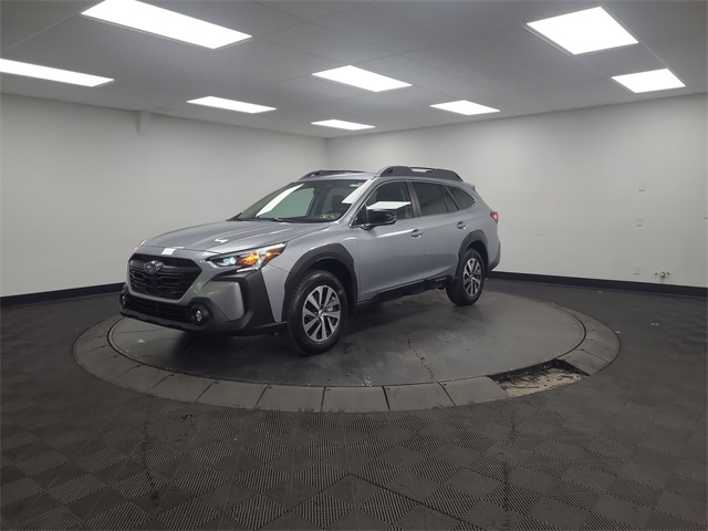 2025 – Subaru – Outback