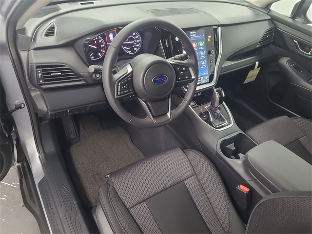2025 – Subaru – Outback
