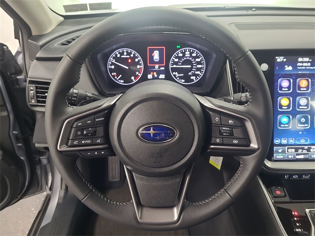 2025 – Subaru – Outback