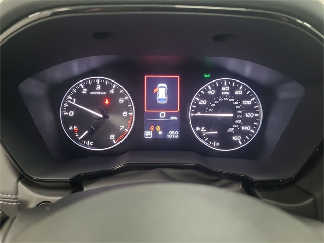 2025 – Subaru – Outback