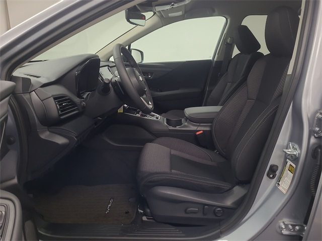 2025 – Subaru – Outback