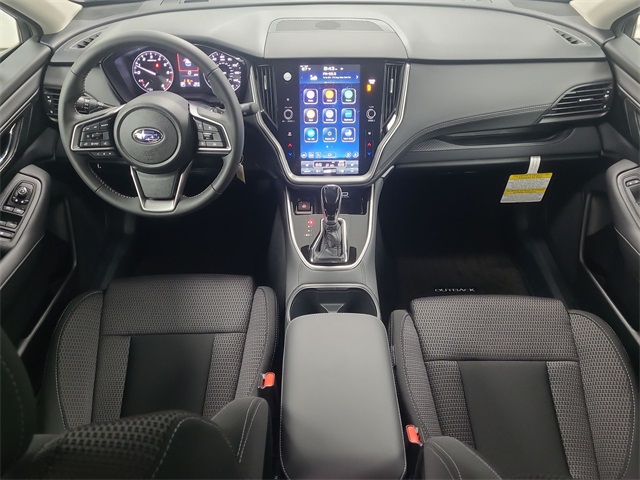 2025 – Subaru – Outback