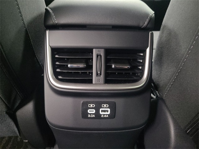 2025 – Subaru – Outback