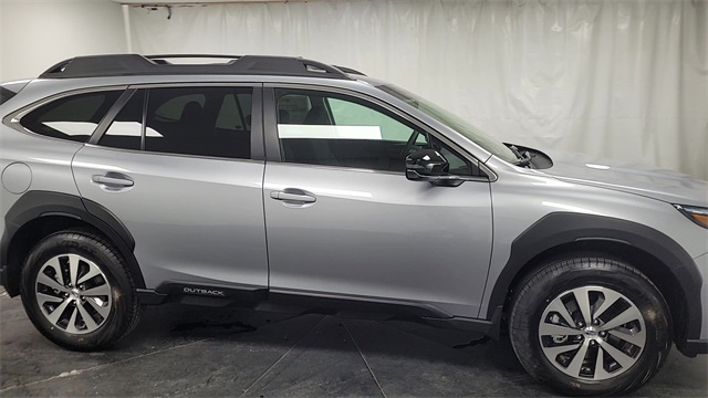 2025 – Subaru – Outback