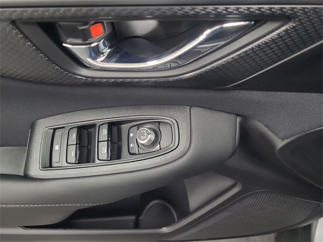 2025 – Subaru – Outback