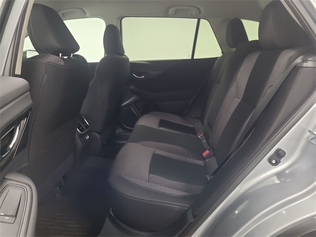 2025 – Subaru – Outback