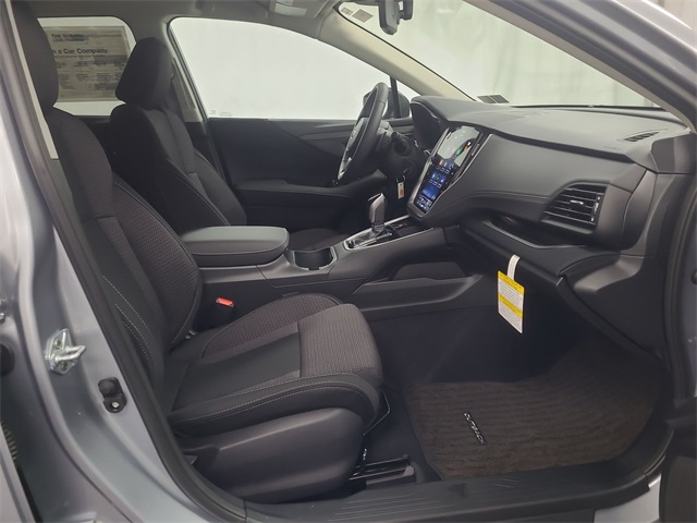 2025 – Subaru – Outback