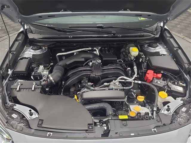 2025 – Subaru – Outback