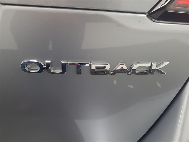 2025 – Subaru – Outback