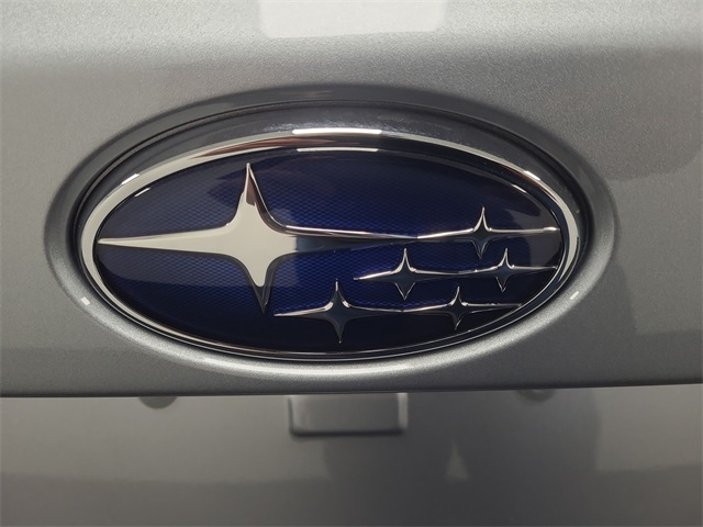 2025 – Subaru – Outback