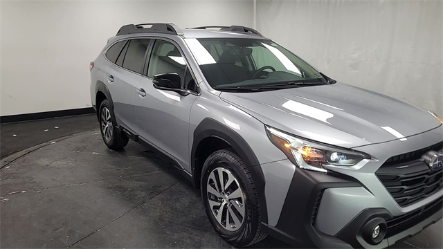 2025 – Subaru – Outback