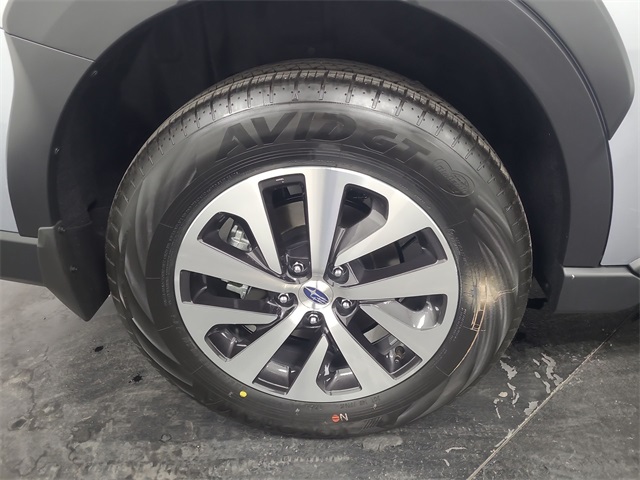2025 – Subaru – Outback