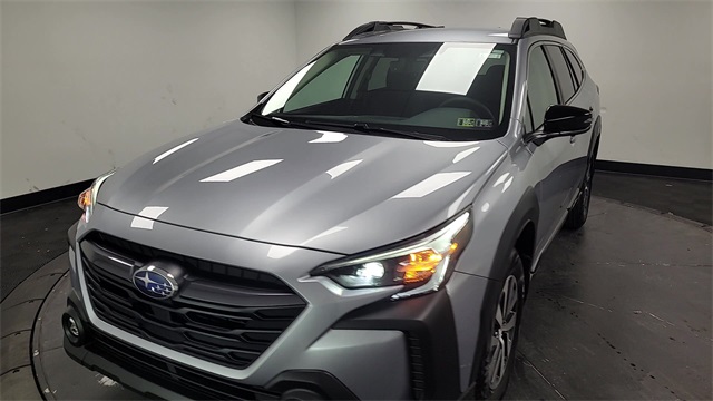 2025 – Subaru – Outback