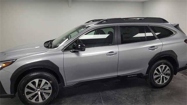 2025 – Subaru – Outback