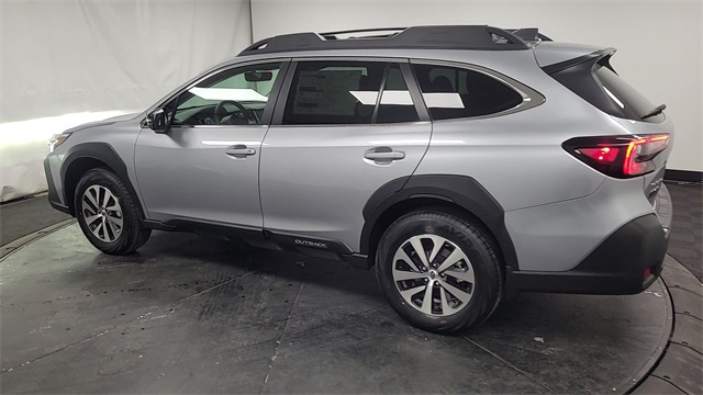 2025 – Subaru – Outback