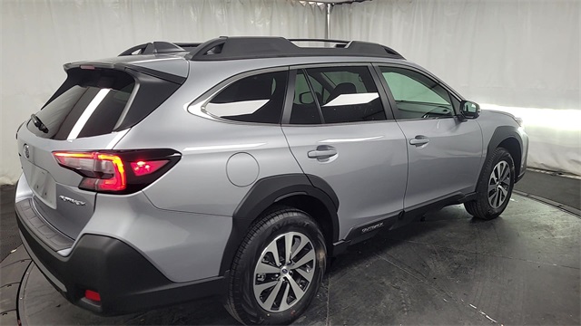2025 – Subaru – Outback