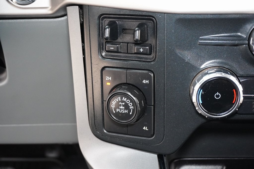 Used Car 2022 Ford F-150  Xlt For Sale In Weatherford, Texas