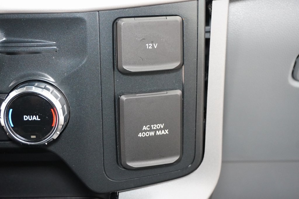 Used Car 2022 Ford F-150  Xlt For Sale In Weatherford, Texas