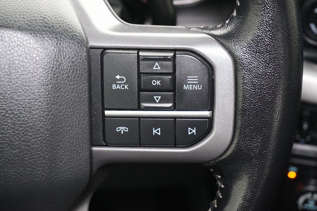 Used Car 2022 Ford F-150  Xlt For Sale In Weatherford, Texas