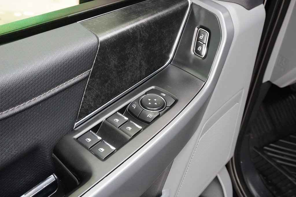 Used Car 2022 Ford F-150  Xlt For Sale In Weatherford, Texas