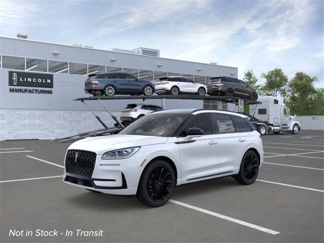 2026 Lincoln Corsair Reserve FWD