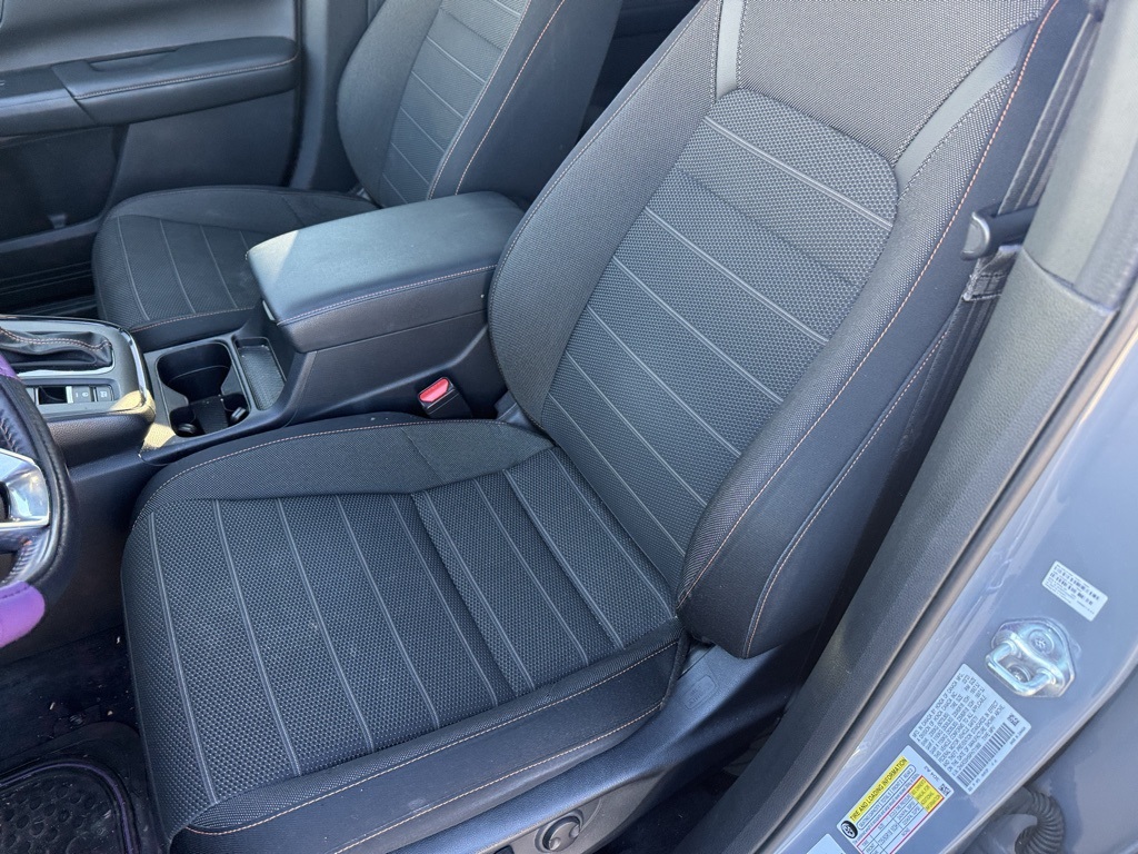 2023 Honda CR-V Hybrid Sport  at Monument Chevrolet