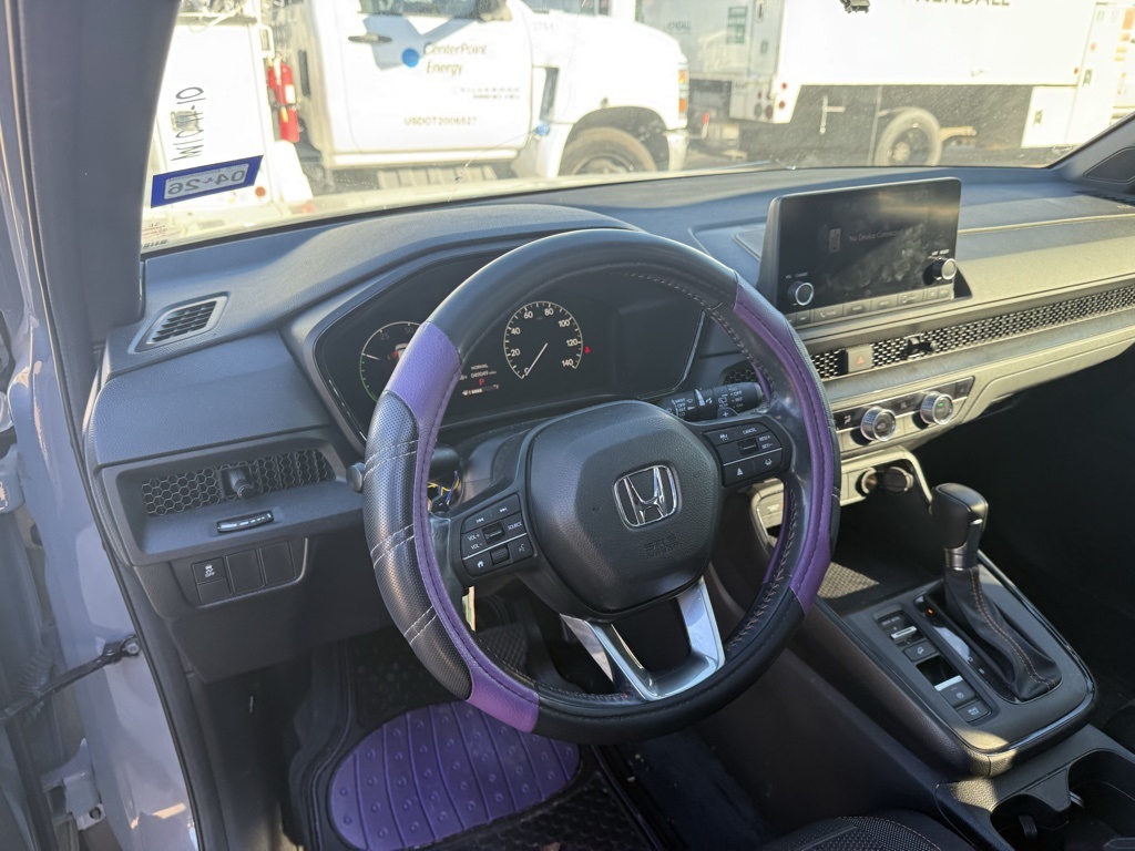 2023 Honda CR-V Hybrid Sport  at Monument Chevrolet