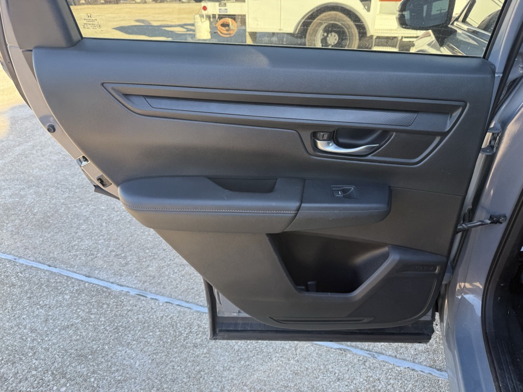 2023 Honda CR-V Hybrid Sport  at Monument Chevrolet