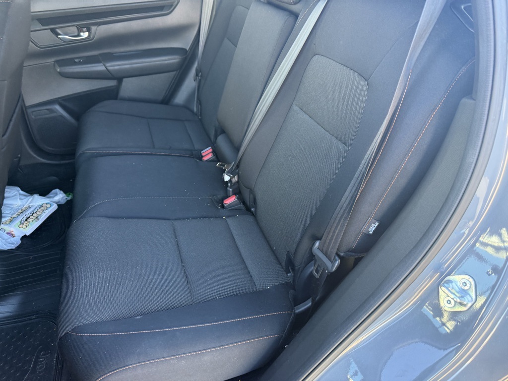 2023 Honda CR-V Hybrid Sport  at Monument Chevrolet