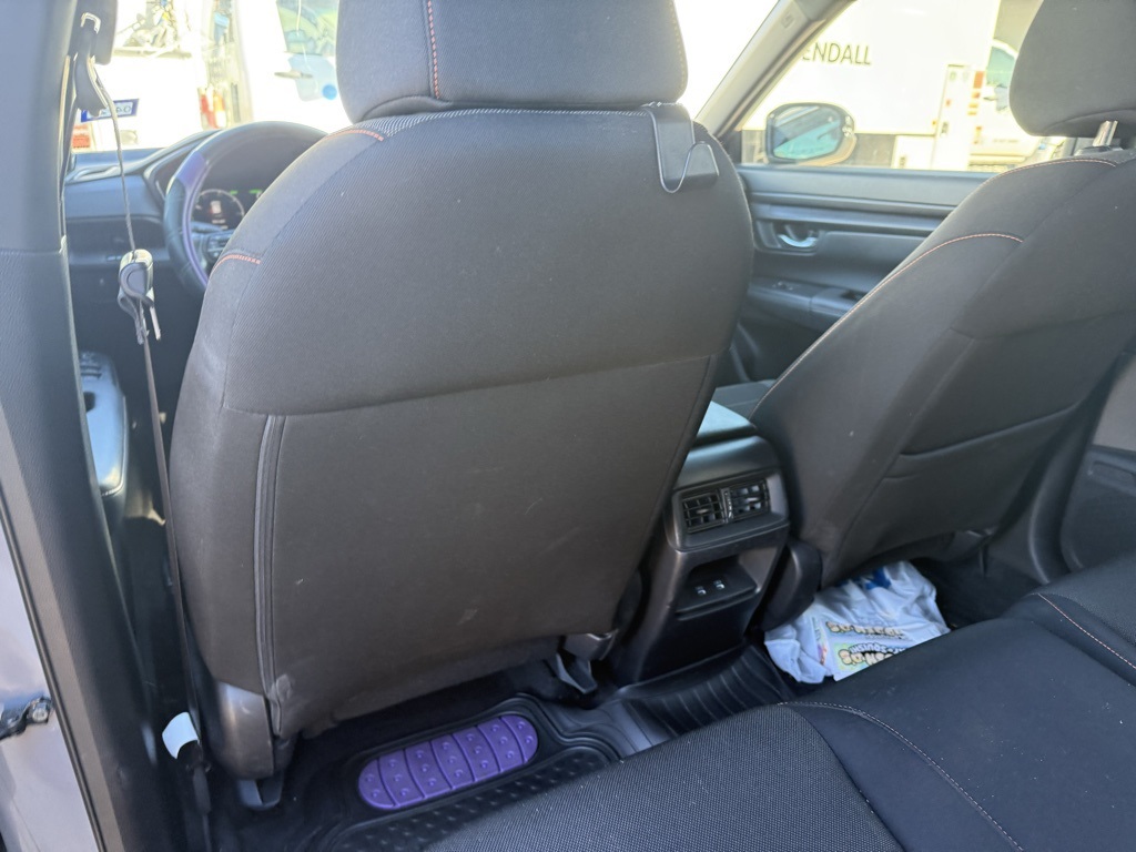 2023 Honda CR-V Hybrid Sport  at Monument Chevrolet