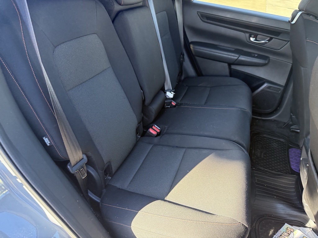 2023 Honda CR-V Hybrid Sport  at Monument Chevrolet