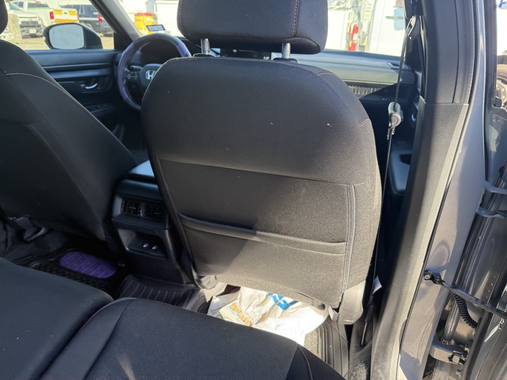 2023 Honda CR-V Hybrid Sport  at Monument Chevrolet