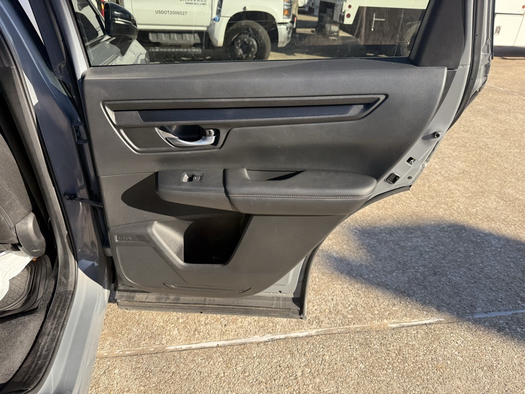 2023 Honda CR-V Hybrid Sport  at Monument Chevrolet