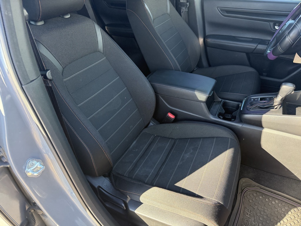 2023 Honda CR-V Hybrid Sport  at Monument Chevrolet