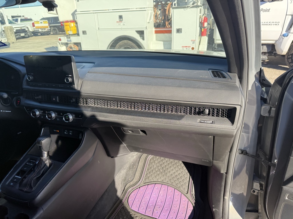 2023 Honda CR-V Hybrid Sport  at Monument Chevrolet