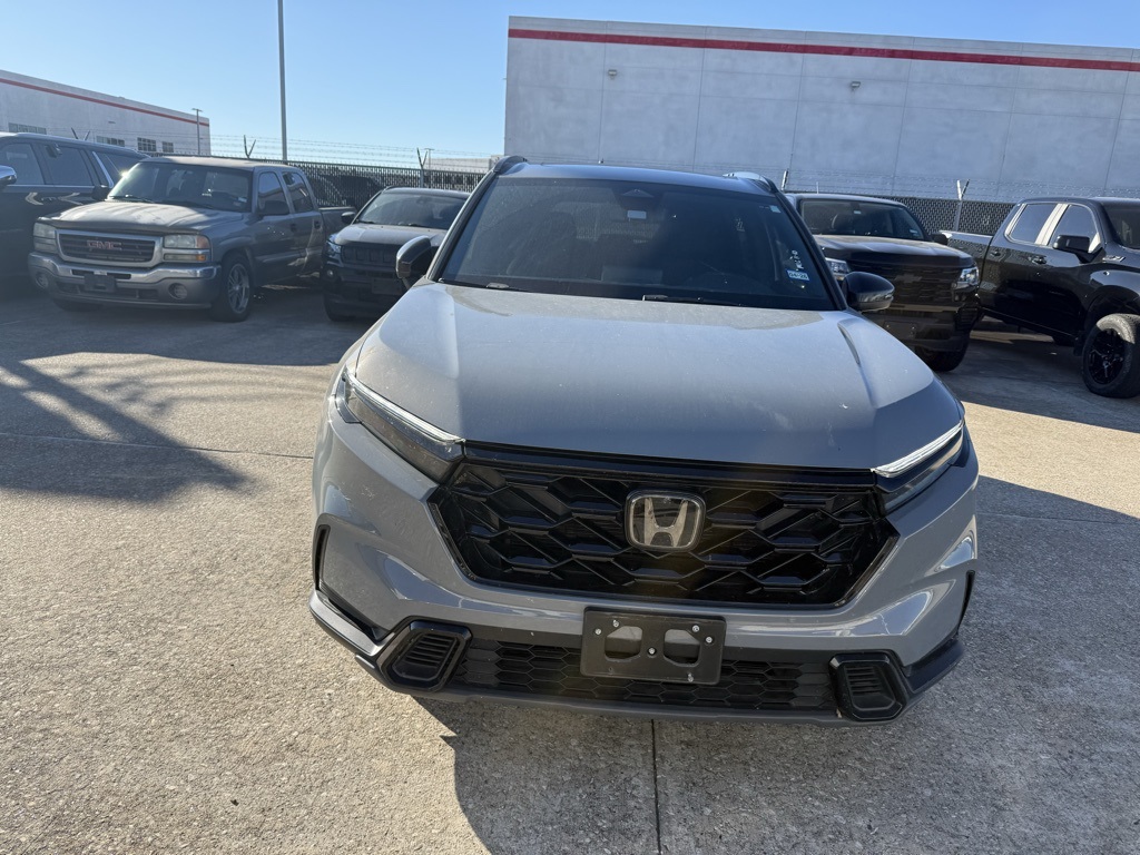 2023 Honda CR-V Hybrid Sport  at Monument Chevrolet